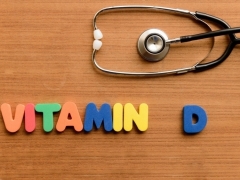 Витамин Д для грудничков 