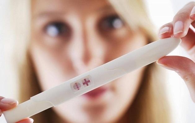 Внематочная беременность: тест и другие признаки 