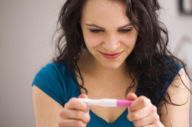 Высокочувствительный тест на беременность 