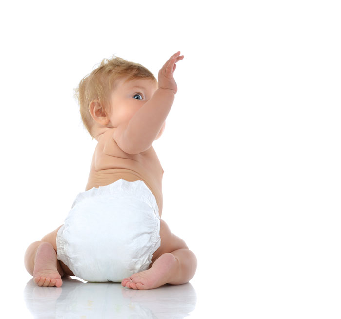 Зачем нужен осмотр ортопеда детей в первый год жизни? 