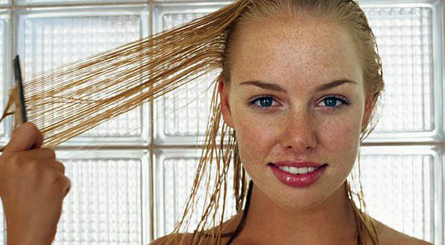 11 эффективных рецептов желатиновых масок для волос 