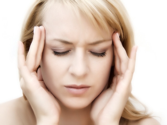 Гомеопатические средства при головной боли 
