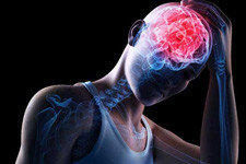 МРТ при сотрясении головного мозга 