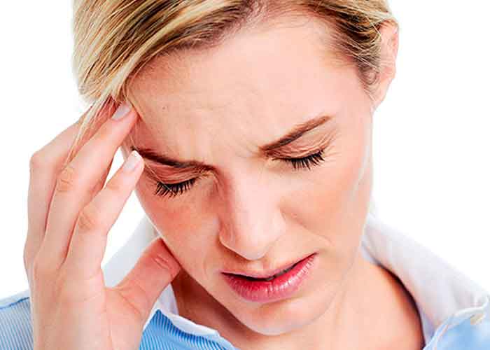 О каких заболеваниях говорят боль правой стороны головы и правого глаза? 