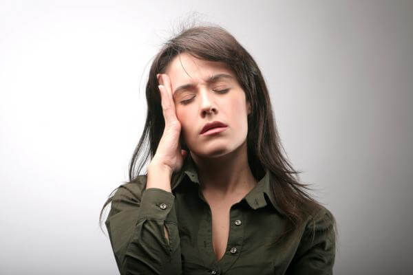 Постоянные головные боли и их причины 
