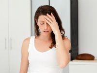 Причины головокружения и тошноты у женщин 