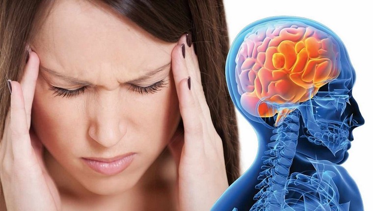 Причины и лечение пульсирующей боли в голове 