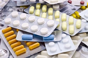 Антигистаминные препараты нового поколения — самые эффективные препараты в лечении аллергии 