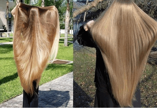 3 способа, как отрастить длинные волосы в домашних условиях 