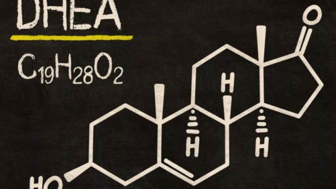 Что такое ДГЭА-С горомон? Анализы и нормальные значения у женщин 