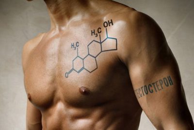 Что такое эндогенный тестостерон, для чего необходим и чем отличается от других форм этого гормона? 