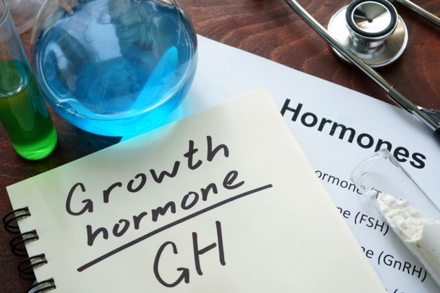Функции и норма соматотропного гормона гипофиза 