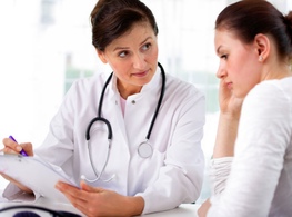 Гиперандрогения у женщин: лечение, при беременности, симптомы 