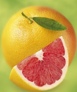 Грейпфрут – особенности его потребления при диабете, а также польза и вред 