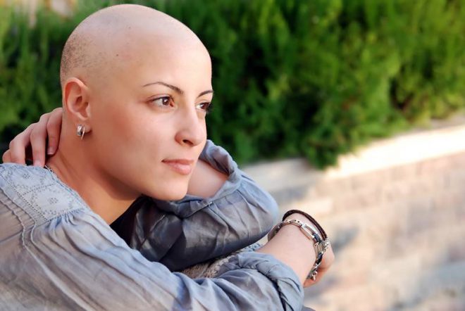 Каким должно быть питание во время и после прохождения курса химиотерапии рака молочной железы? 