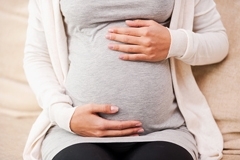 Как поднять гемоглобин при беременности 