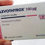 Левотироксин 
