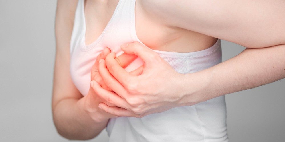 Почему болит и чем опасна фиброаденома грудной железы? 