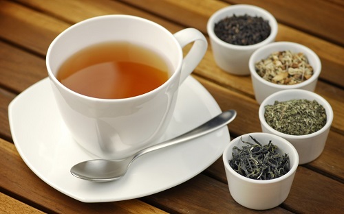 Полезные свойства монастырского чая для борьбы с панкреатитом 