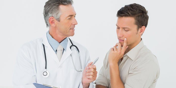 Повышенный тестостерон у мужчин - причины, симптомы, диагностика, лечение медикаментами и питанием 
