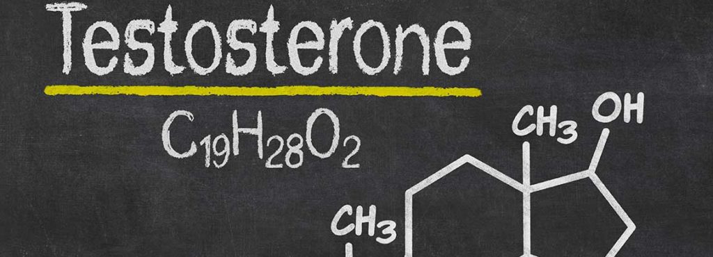 Повышенный тестостерон у мужчин: симптомы, причины и последствия 