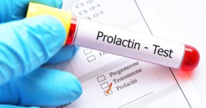 Пролактин (Prolactin) 