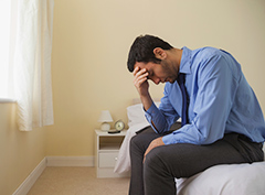 Простатит — признаки у мужчин, лечение и симптомы 