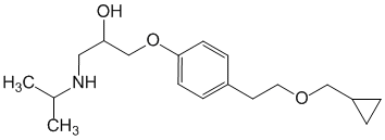 Бетаксолол 