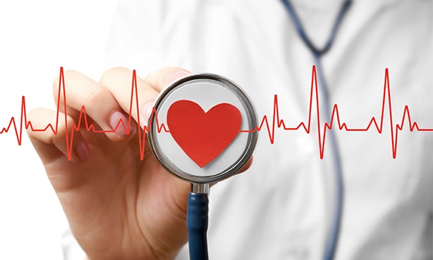 Гипертензивная болезнь с преимущественным поражением сердца 