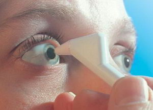 Глазное давление: симптомы, норма, лечение повышенного 