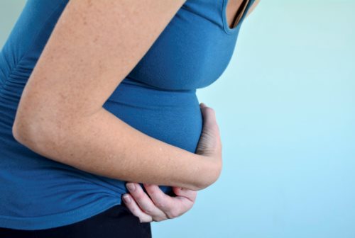 Аппендицит при беременности: симптомы, причины и лечение 