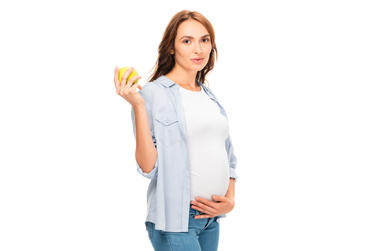 Аскорбиновая кислота при беременности: особенности приема в зависимости от срока 
