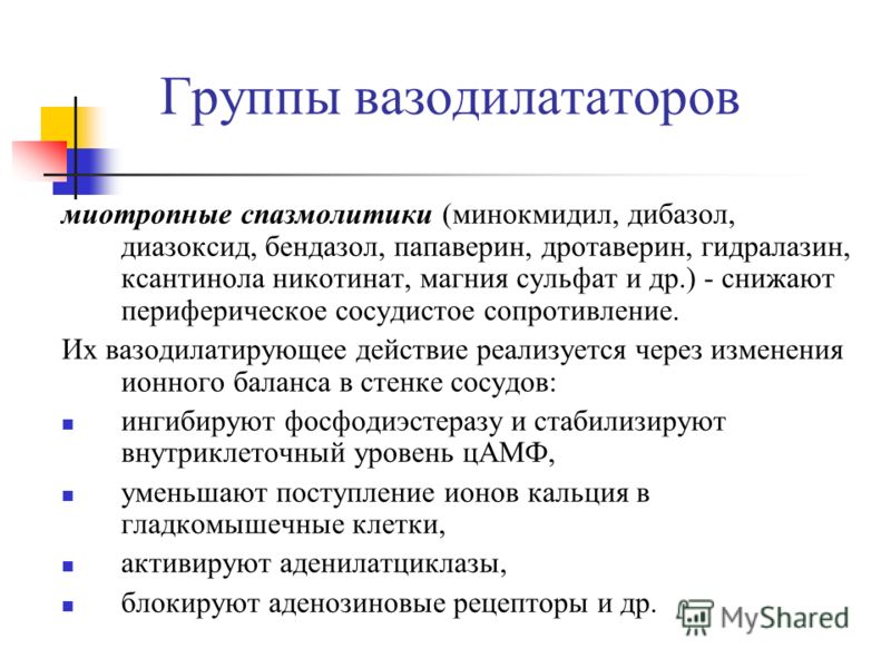 От чего помогает Андипал Авексима? Сравнение с препаратом Андипал 