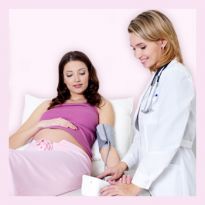Пульс у беременной 