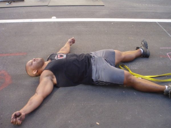 Усталость после тренировки: причины возникновения, как снять усталость мышц 
