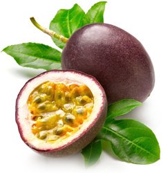 3 главных суперфуда марта: папайя, маракуйя и драгонфрут 