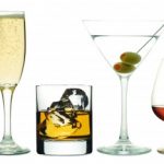 Алкоголь и диета: пить или не пить? 