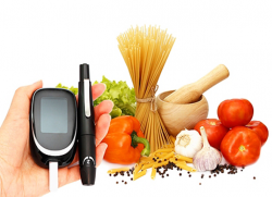 Диета для диабетиков: французская методика похудения 