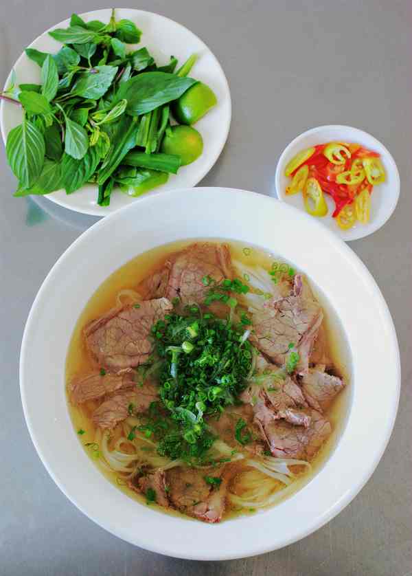8 наивных вопросов о вьетнамской кухне 