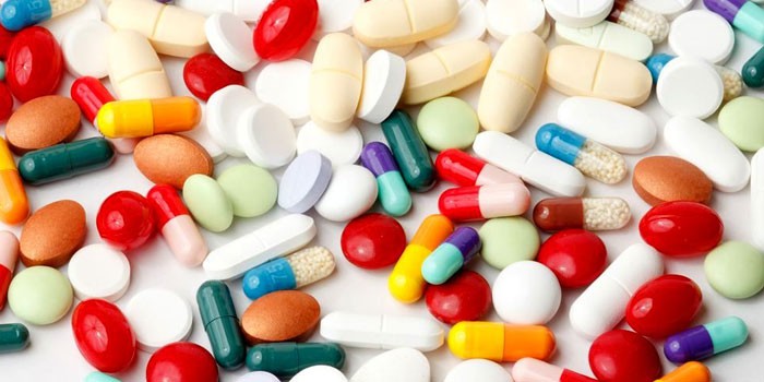 Антидепрессанты для похудения: названия безопасных препаратов 