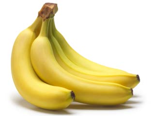 Банан при отравлении ребенка 