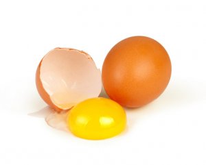 Чем полезны утиные яйца 