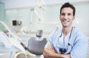 Что делает и что лечит стоматолог-ортопед 