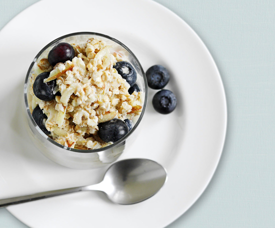 Что есть на завтрак? 12 лучших продуктов с утра 