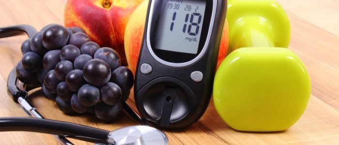 Низкоуглеводная диета при сахарном диабете 2 типа меню на неделю